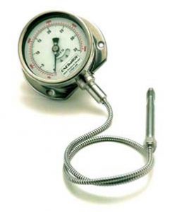 Melt Pressure Gauge CTG6