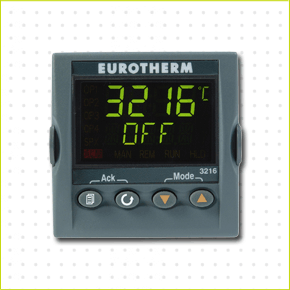 Eurotherm 3216 Temperature Controller