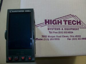 Eurotherm 2208e Temperature Controller