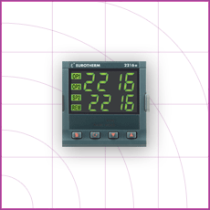 Eurotherm 2216e Temperature Controller