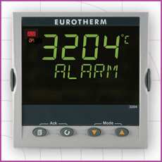 Eurotherm 3204 Temperature Controller