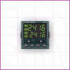 Eurotherm 2416 Temperature Controller