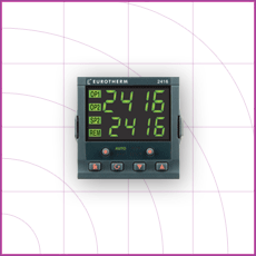 Eurotherm 2416 Temperature Controller