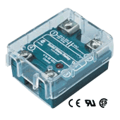 SVAA-3V25 Solid State Relay