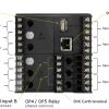 Eurotherm Nanodac Back