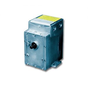 Eurotherm EA12 Actuator