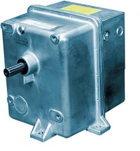 Barber Colman EA70 Standard Series High Torque Actuators