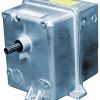 Barber Colman EA70 Standard Series High Torque Actuators