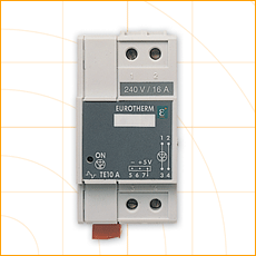 Eurotherm TE10A Robust Power Controller
