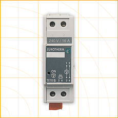 RM1A40A50 - RELAIS STATIQUE MONOPHASE 400 V 50 A - Automatismes Solutions