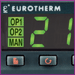 Eurotherm 2132