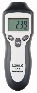 Reed Instruments AT-6 Tachometer