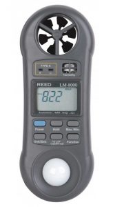 reed lm-8000