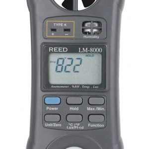 reed lm-8000