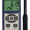 Reed R6001 (C-315) Digital Dual Screen Thermo-Hydrometer