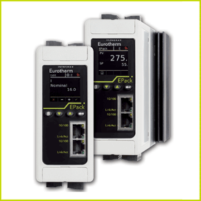 Eurotherm Invensys EPack Compact SCR Power Controller