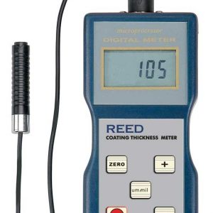 Reed Instruments R6000 Temperature and Humidity Meter