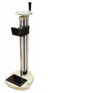 Reed Instruments FS-1001 Force Gauge Test Stand