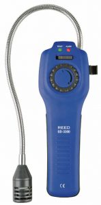 Reed Instruments GD-3300 Combustible Gas Detector