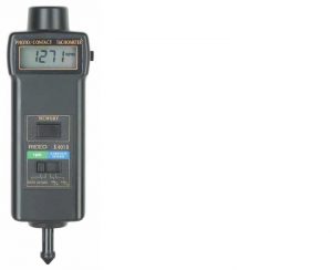 Reed Instruments K4010 Contact Photo Tachometer