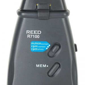 REED C-380 Détecteur de fuites de gaz réfrigérants