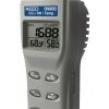 Reed Instruments R3000SD-KIT3 Data Logging pH/ORP Meter with