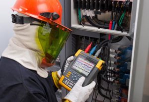 Fluke 190-062 ScopeMeter Test Tool