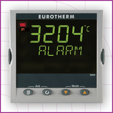 3200i Series Limit Alarm and Indicator Unit