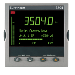 Eurotherm 3504