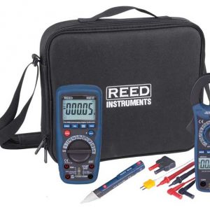 Reed R9000 HD Video Inspection Camera System - High Tech Systems &  Equipment Inc.