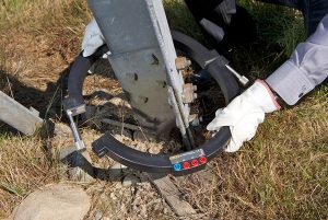 Fluke 1625-2 GEO Earth Ground Tester Kit