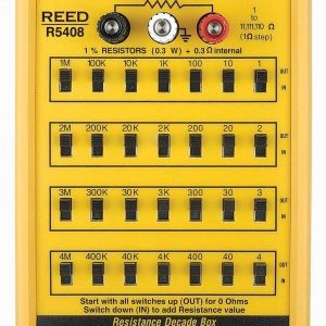 Reed R5408