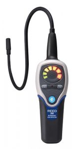 Reed Instruments C-380-NIST Refrigerant Leak Detector C380-NIST