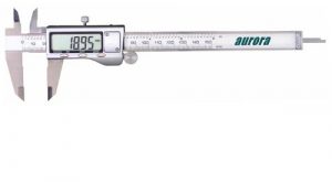 Reed Instruments DC-515-NIST Digital Caliper DC515-NIST