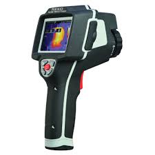 Reed Instruments R2100-NIST Thermal Imager Camera