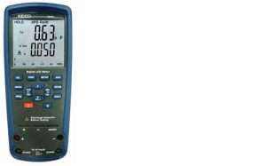 Reed Instruments R5001-NIST LCR Meter