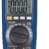 Reed Instruments R5008 AC/DC Multimeter with Temperature