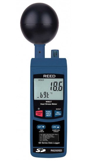 Reed R6250SD