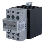 Carlo Gavazzi RGC3A60D25KKE Solid State Relay Contactor