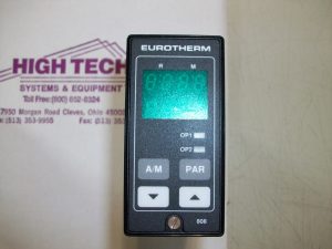 Eurotherm 808