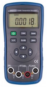 Reed Instruments R2800 Temperature Simulator