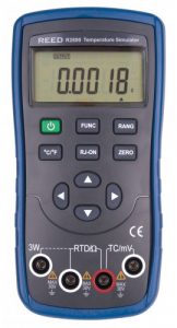 Reed Instruments R2800 Temperature Simulator