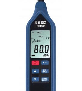 Reed R8060