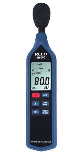 Reed R8060