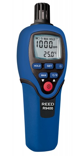 Reed R9400