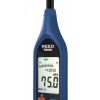 Reed Instruments R8080-NIST Sound Level Meter