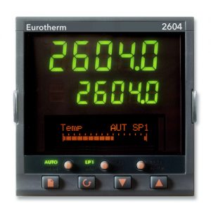 Eurotherm 2604