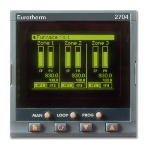 Eurotherm 2704