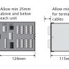 Eurotherm Mini8 Multiloop Controller - Image 9