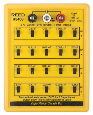 Reed R5406